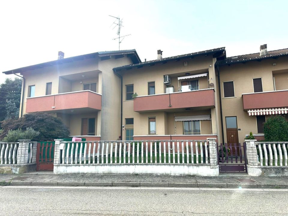 Villa i Vercelli, Vercelli - bilde 2