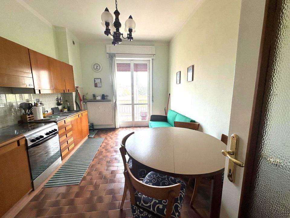 Lejlighed i Palestro, Pavia - foto 4
