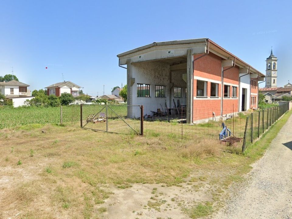 Propiedad comercial en Villata, Vercelli - foto 1