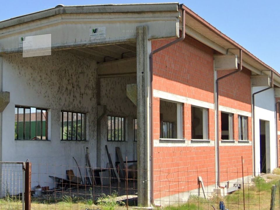 Propiedad comercial en Villata, Vercelli - foto 2