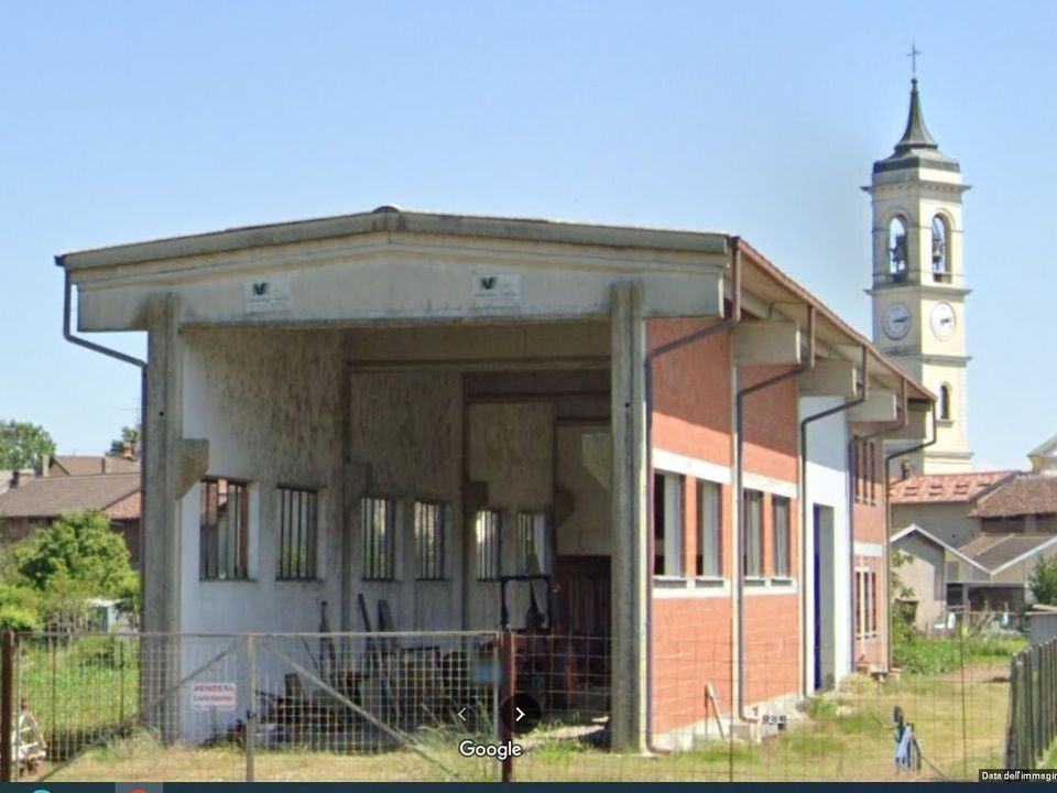 Propiedad comercial en Villata, Vercelli - foto 3
