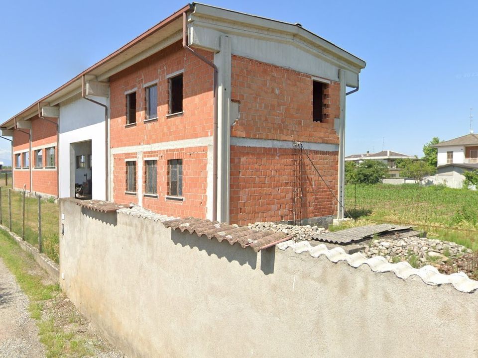 Propiedad comercial en Villata, Vercelli - foto 4