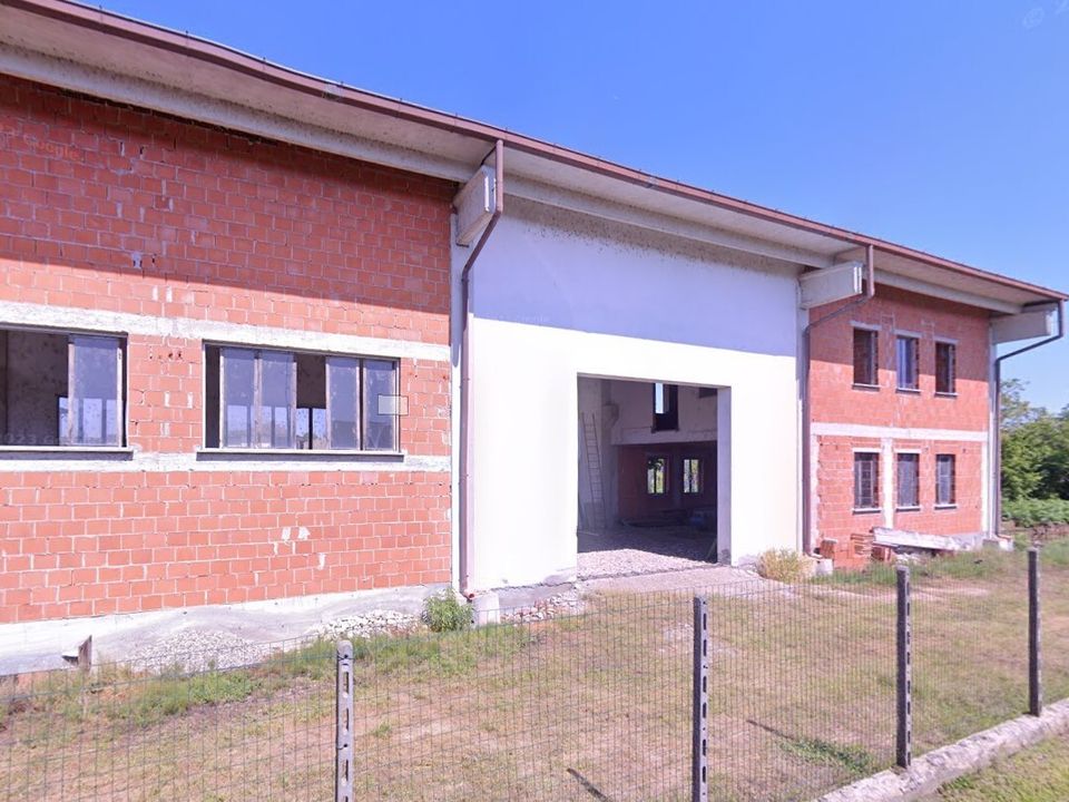Propiedad comercial en Villata, Vercelli - foto 5