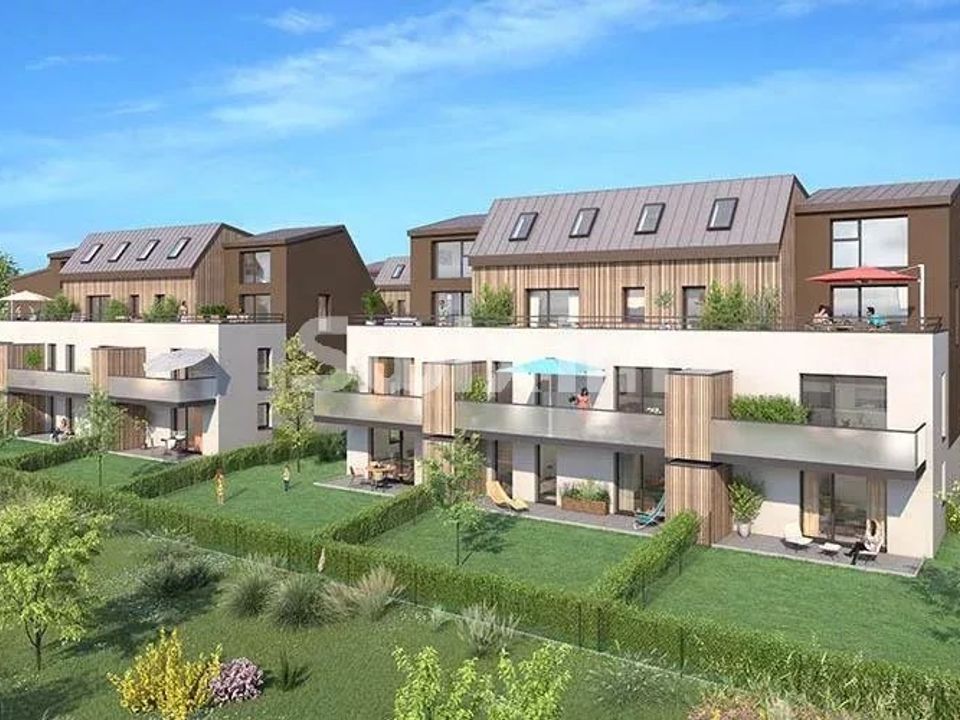 Apartment in Eschau, Bas-Rhin - photo 1