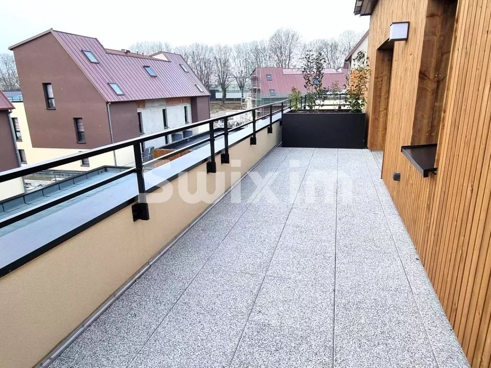 Apartment in Eschau, Bas-Rhin - photo 4