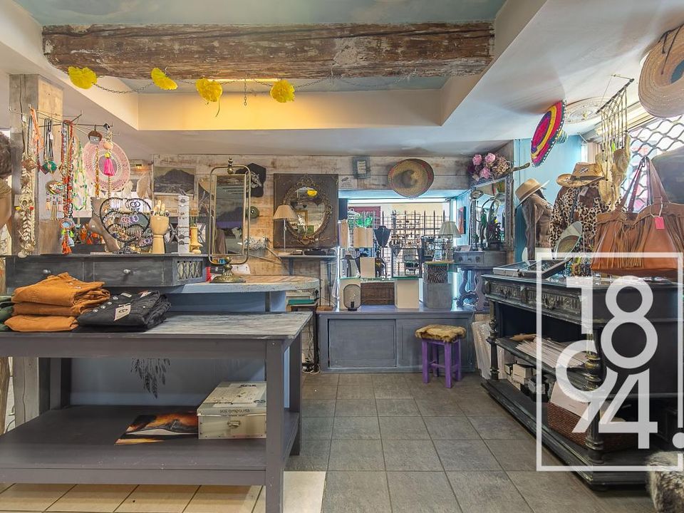 Propiedad comercial en Barcelonnette, Alpes-de-Haute-Provence - foto 4
