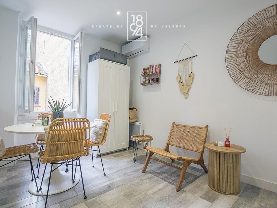 Studio i Marseille, Bouches-du-Rhone - foto 2