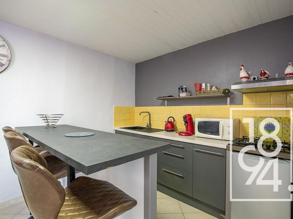 Apartamento en Barcelonnette, Alpes-de-Haute-Provence - foto 2