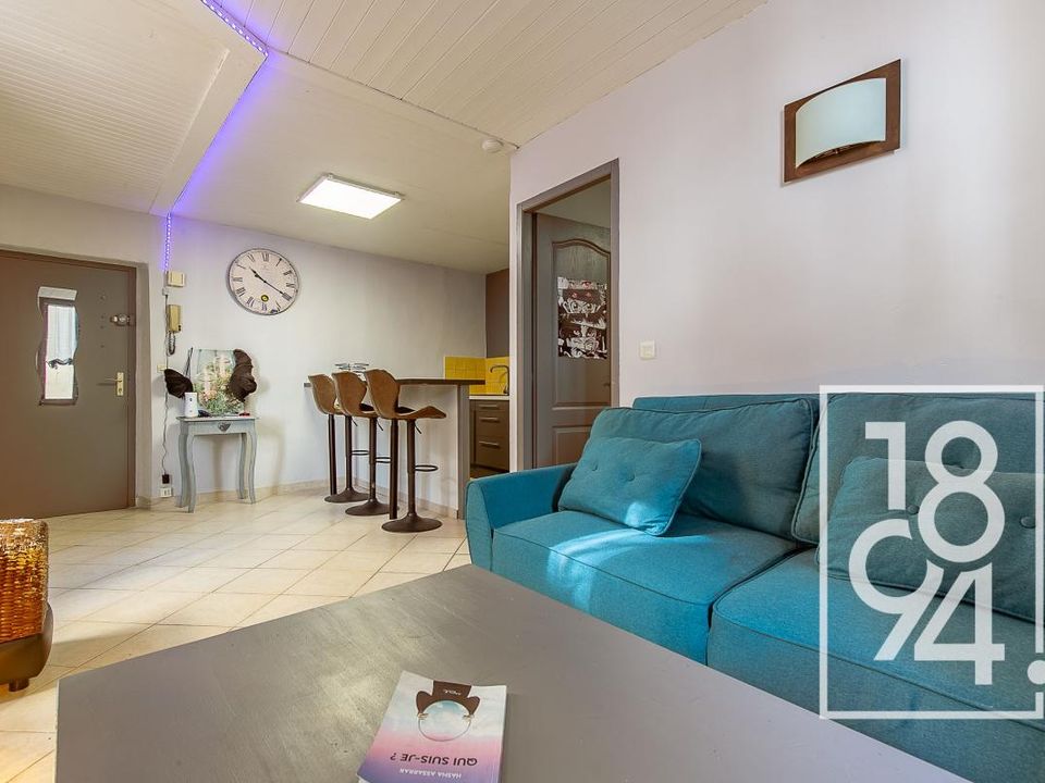 Apartamento en Barcelonnette, Alpes-de-Haute-Provence - foto 3