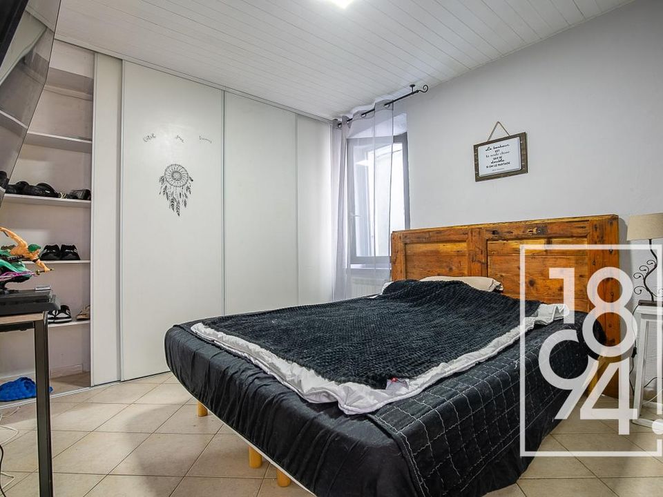 Apartamento en Barcelonnette, Alpes-de-Haute-Provence - foto 4