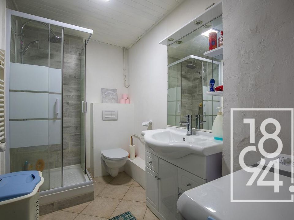 Apartamento en Barcelonnette, Alpes-de-Haute-Provence - foto 5