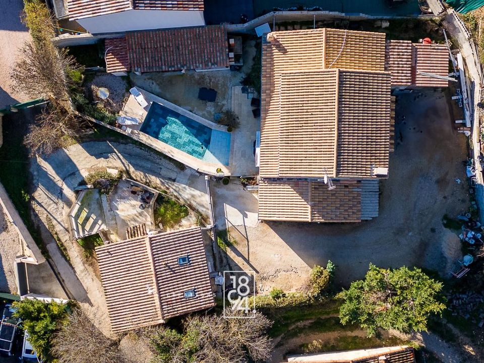 Villa i Saint-Zacharie, Var - foto 5