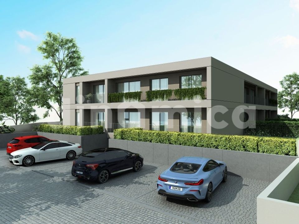 Lejlighed i Gandara-Manhente, Braga - foto 4