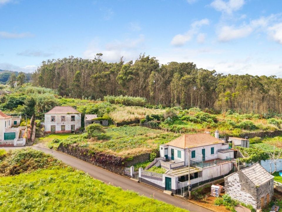 Villa i Porto Moniz, Madeira - foto 2