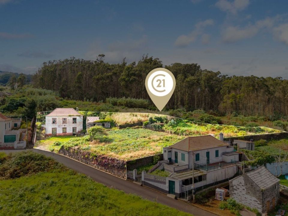 Villa i Porto Moniz, Madeira - foto 3