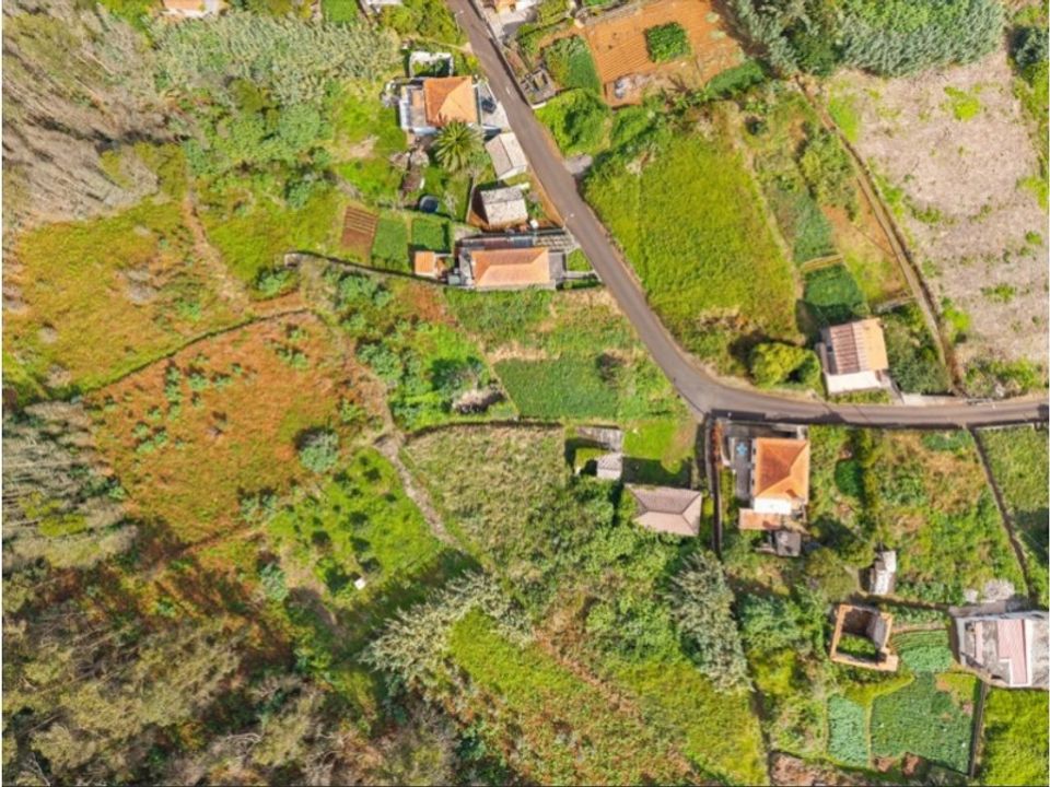 Villa i Porto Moniz, Madeira - foto 5