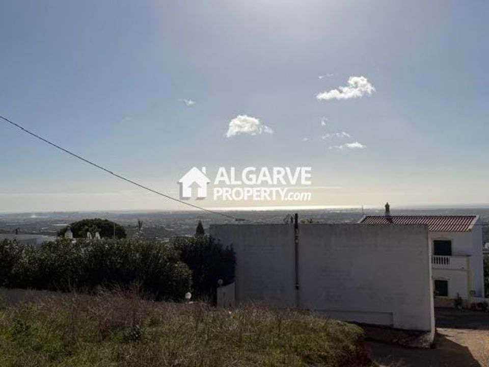 Helårsgrund i Santa Barbara de Nexe, Faro - foto 4
