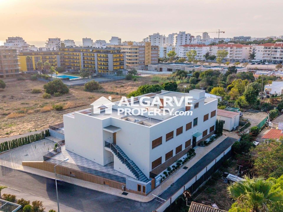 Lejlighed i Quarteira, Faro - foto 4