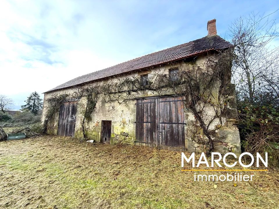 Villa i Gouzon, Creuse - foto 4