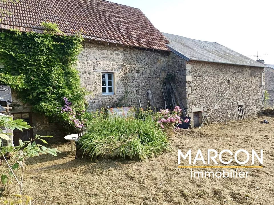 Villa i Gueret, Creuse - bilde 2
