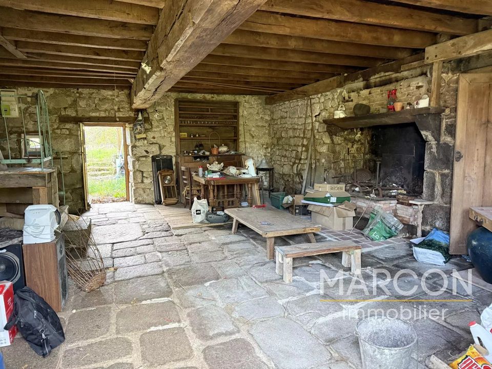 Villa i Gueret, Creuse - bilde 3
