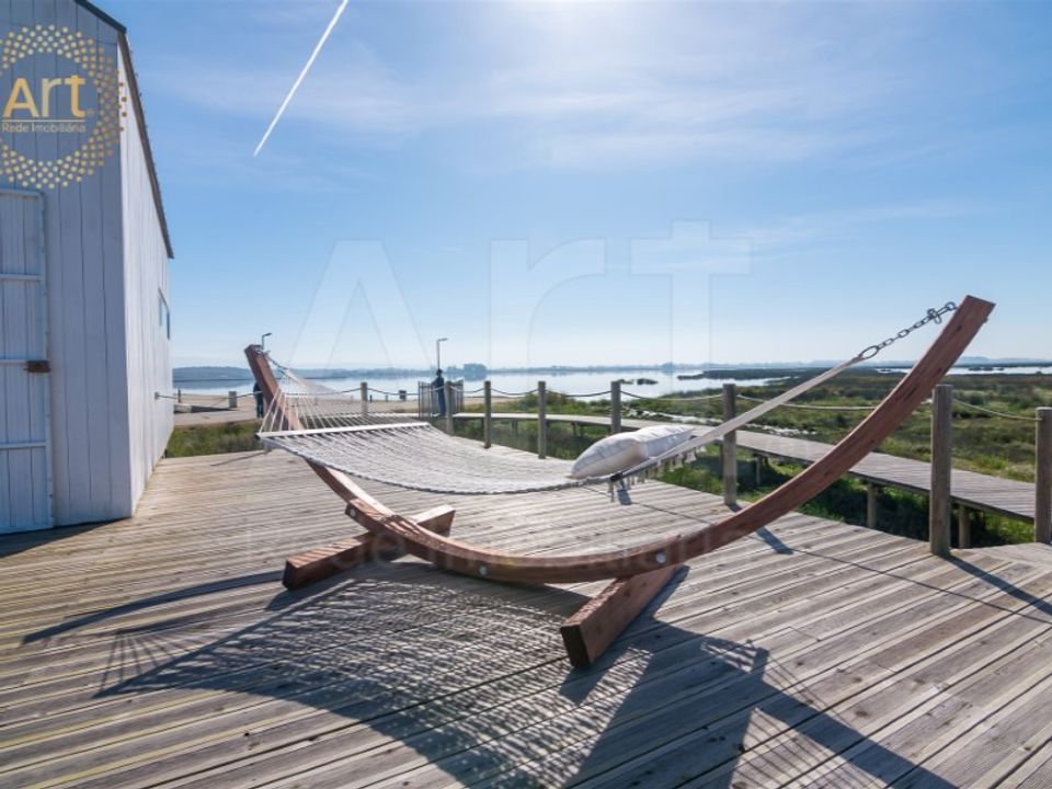Erhvervsejendom i Ovar, Aveiro - foto 1