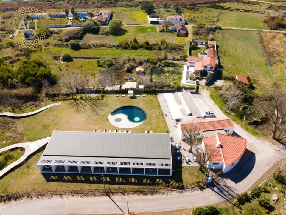 Erhvervsejendom i Ovar, Aveiro - foto 2