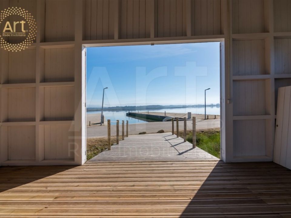 Erhvervsejendom i Ovar, Aveiro - foto 3