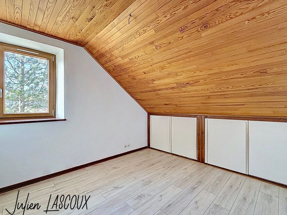 Lejlighed i Lans-en-Vercors, Isere - foto 5