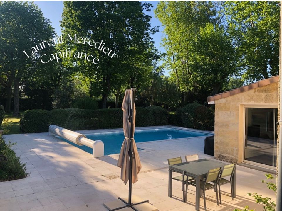 Villa i Bordeaux, Gironde - foto 3