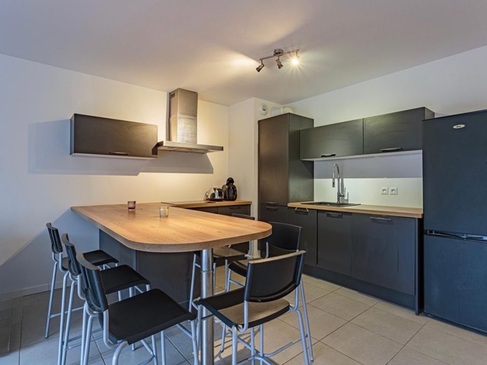 Apartament a Bidart, Pyrenees-Atlantiques - foto 1