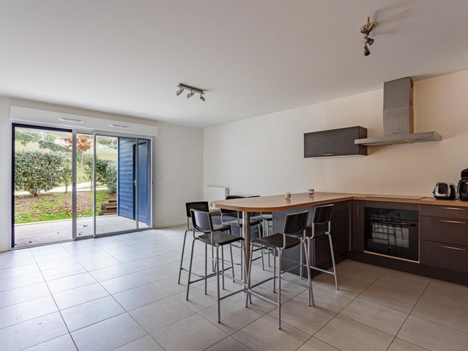 Apartament a Bidart, Pyrenees-Atlantiques - foto 2