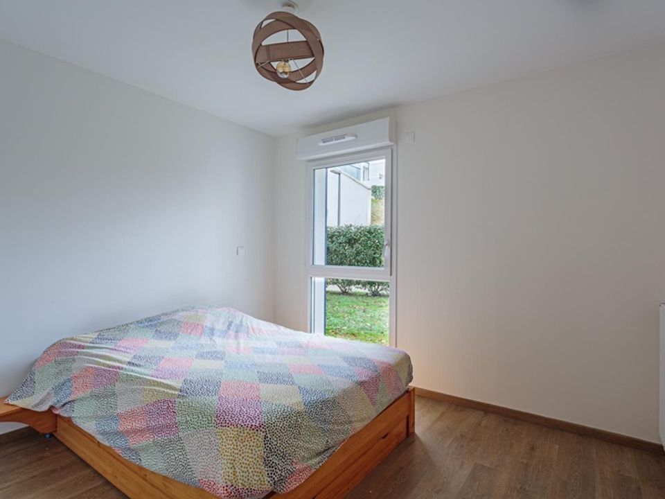 Apartament a Bidart, Pyrenees-Atlantiques - foto 3