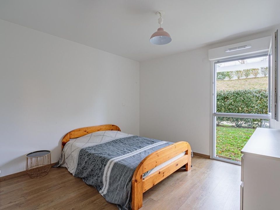 Apartament a Bidart, Pyrenees-Atlantiques - foto 4