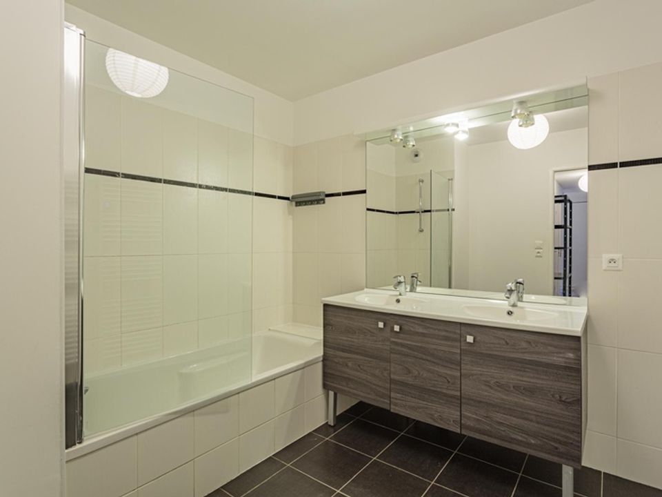 Apartament a Bidart, Pyrenees-Atlantiques - foto 5