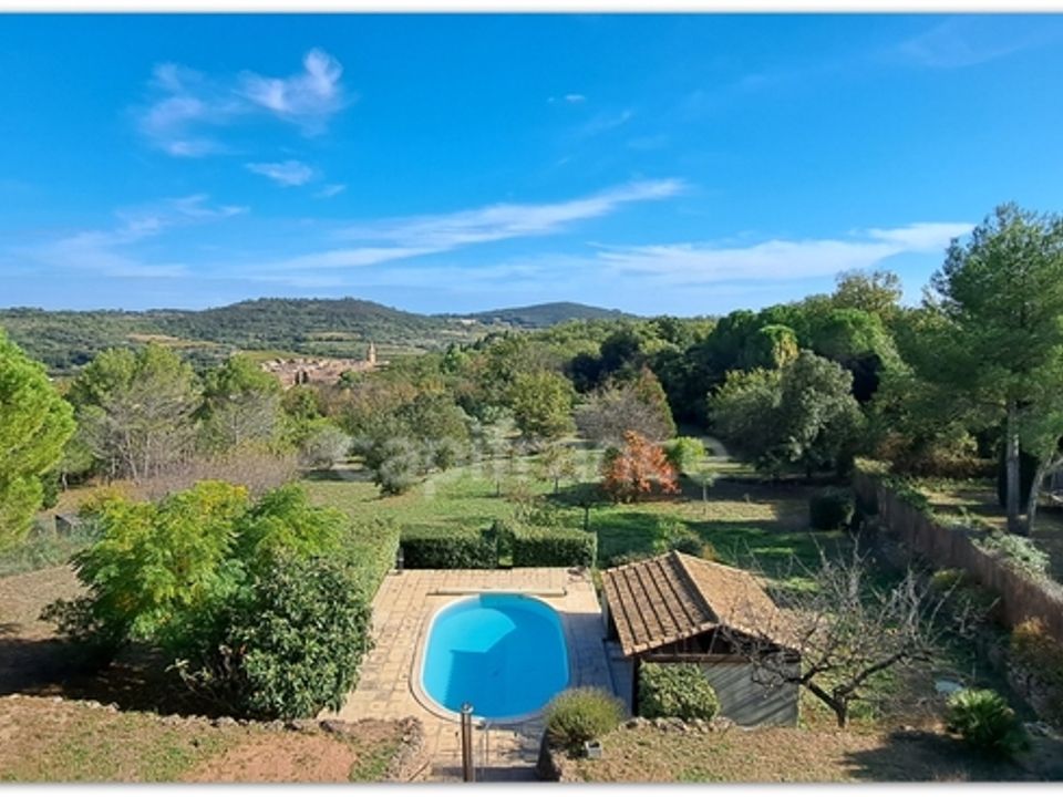Masia a Pezenas, Herault - foto 1