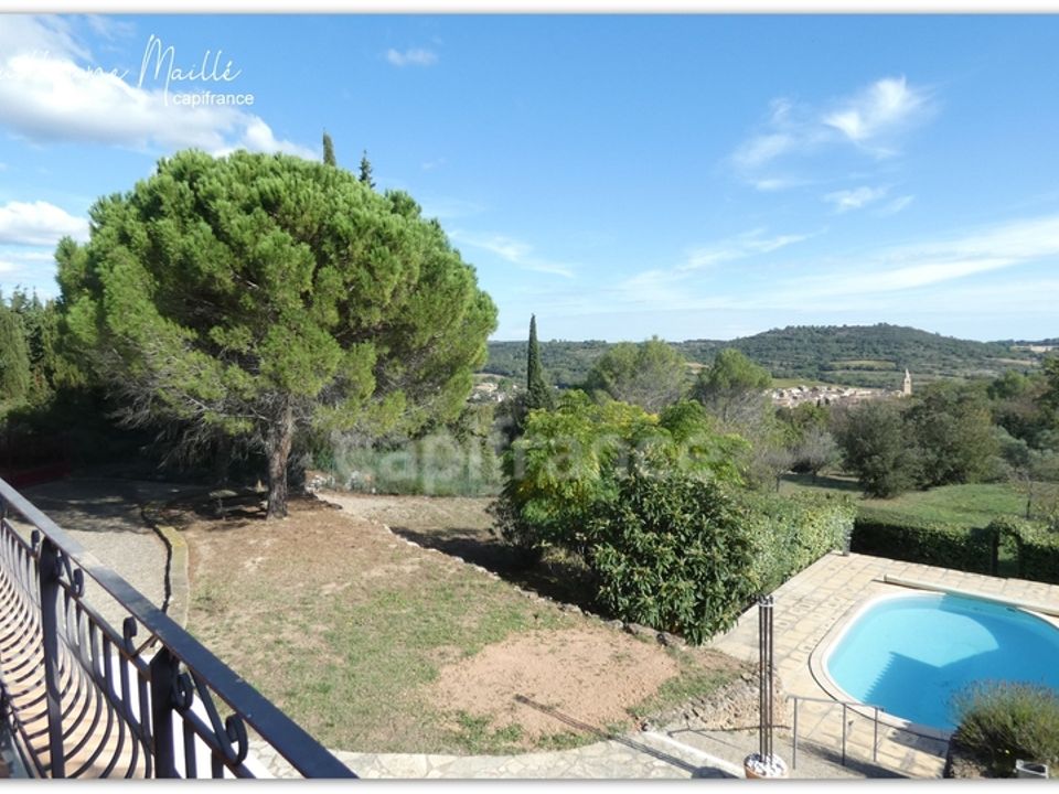 Masia a Pezenas, Herault - foto 2