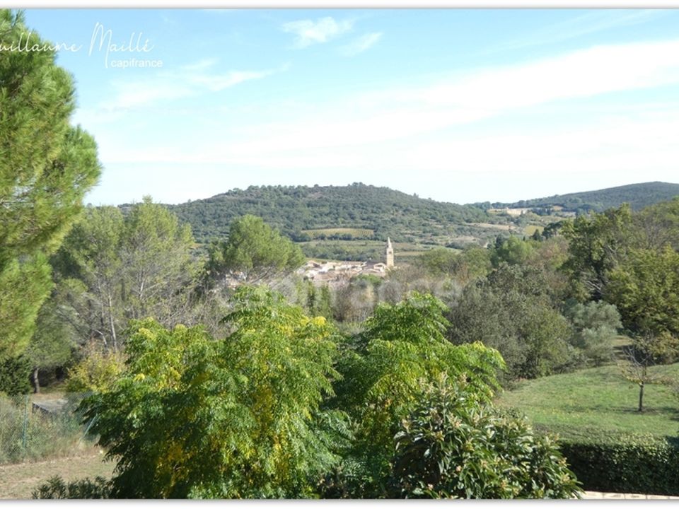 Masia a Pezenas, Herault - foto 3