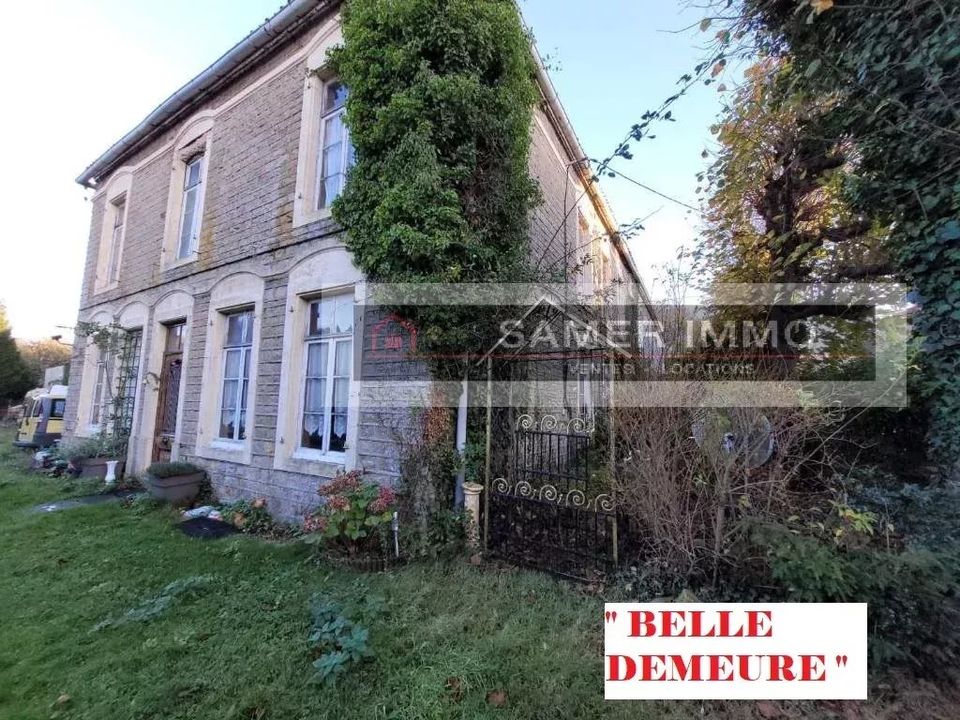 Lejlighed i Saint-Étienne-au-Mont, Pas-de-Calais - foto 1