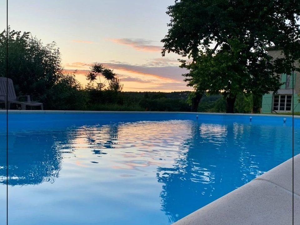 Landejendom i Buzet-sur-Baise, Lot-et-Garonne - foto 2
