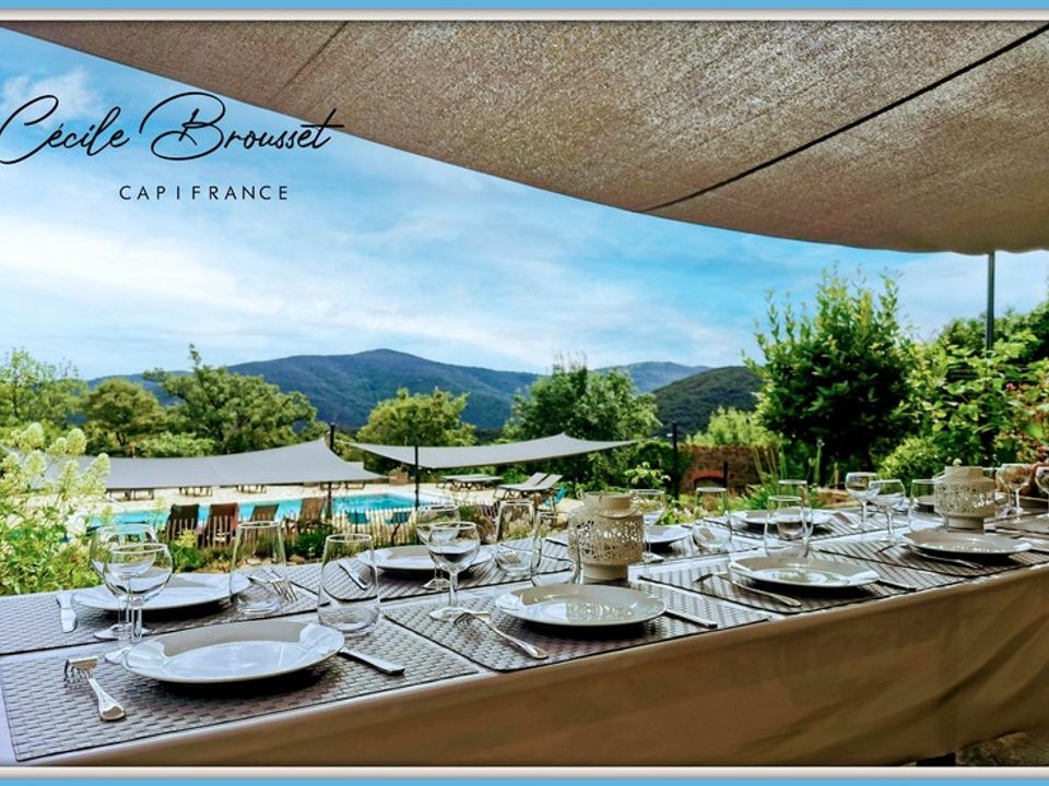 Villa i Taulis, Pyrenees-Orientales - foto 4