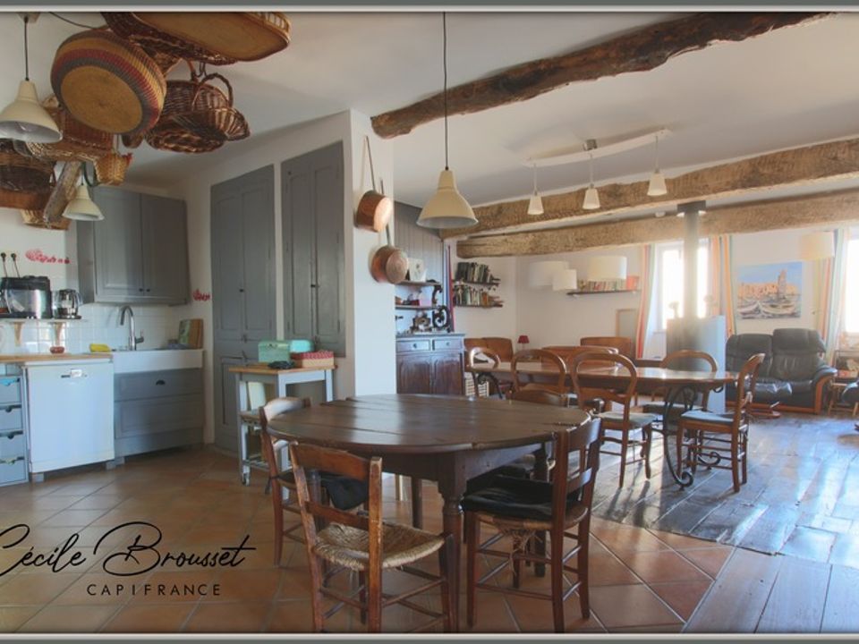 Villa i Taulis, Pyrenees-Orientales - foto 5