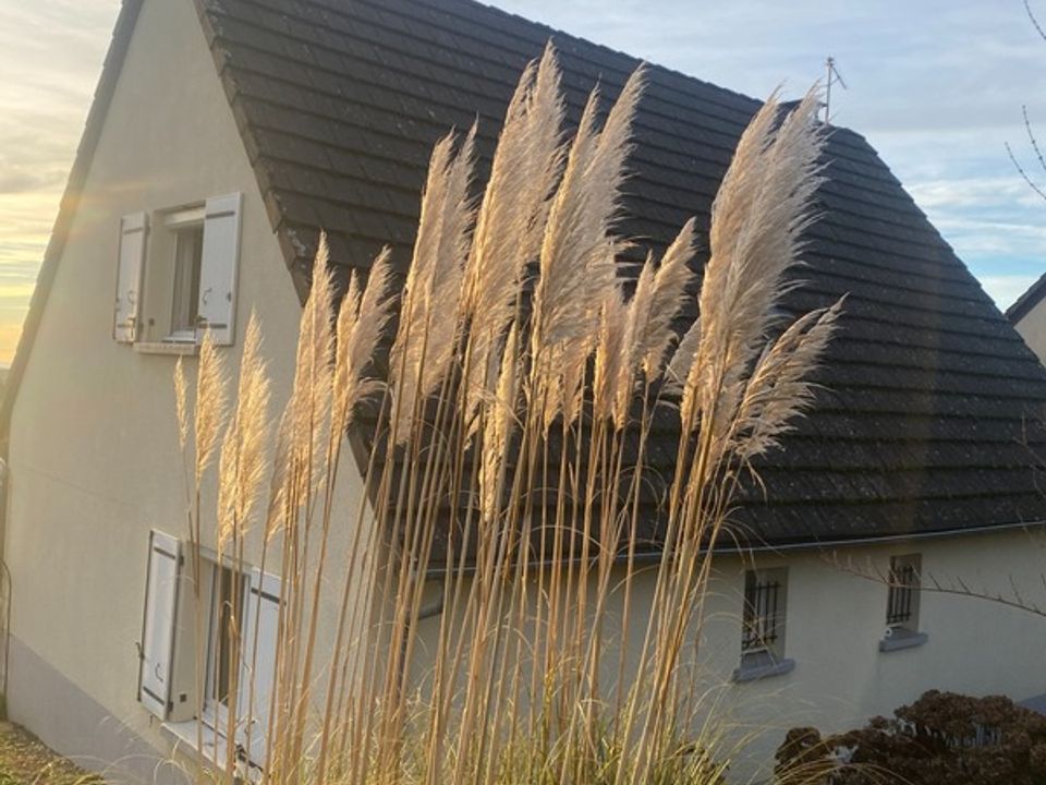 Villa i Montsalvy, Cantal - foto 1