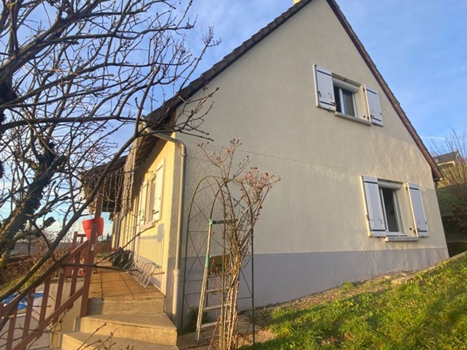 Villa i Montsalvy, Cantal - foto 3