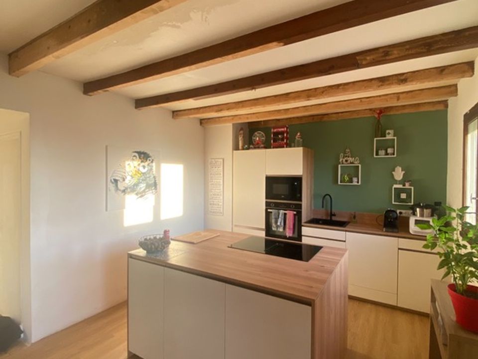 Villa i Montsalvy, Cantal - foto 4