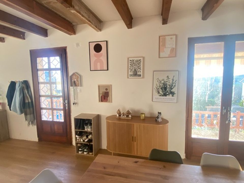 Villa i Montsalvy, Cantal - foto 5