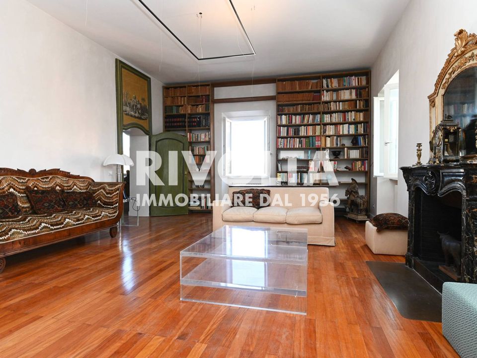 Lejlighed i Rome, Rome - foto 4