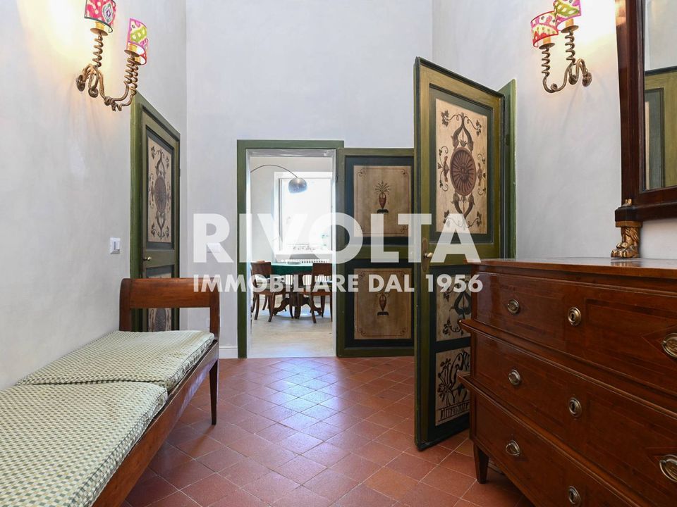 Lejlighed i Rome, Rome - foto 1