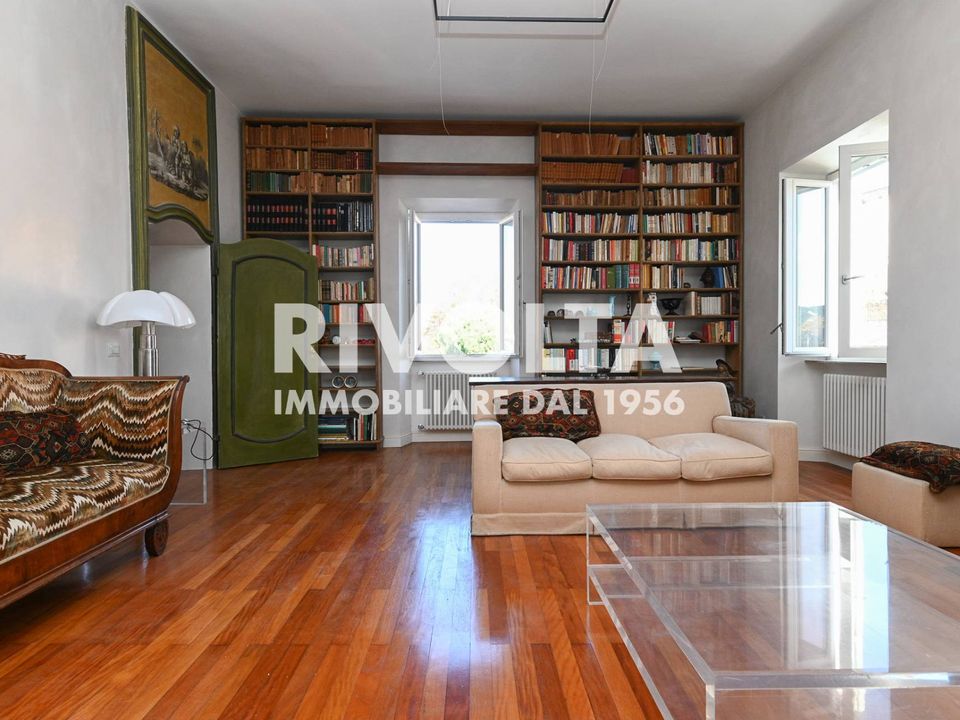 Lejlighed i Rome, Rome - foto 5