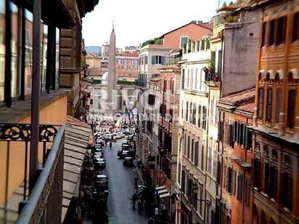 Lejlighed i Rome, Rome - foto 3